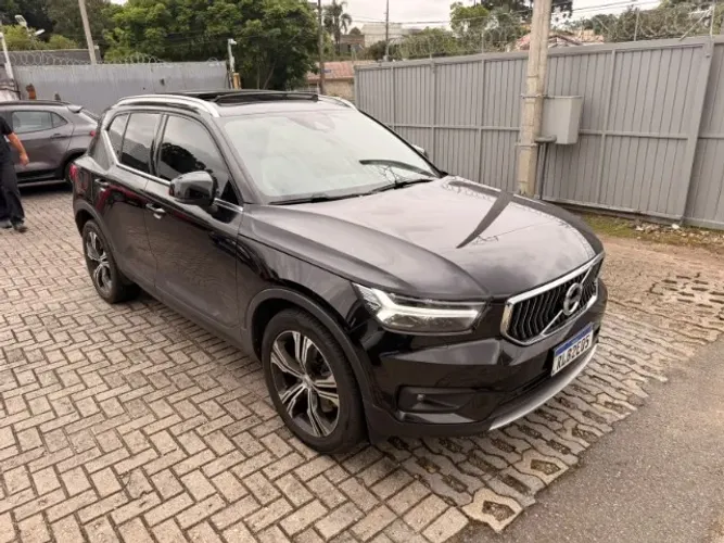 Volvo XC40 XC 40 T-5 Híbrido Inscription 1.5 FWD 2021