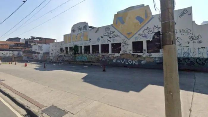 Leilão - Comercial - De R$18.109.170,00 Por R$14.487.336,00