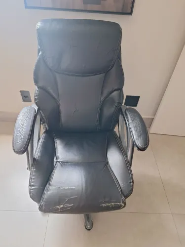 Cadeira de Escritório 