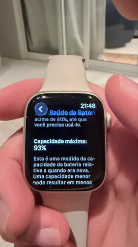 Apple Watch Series 9