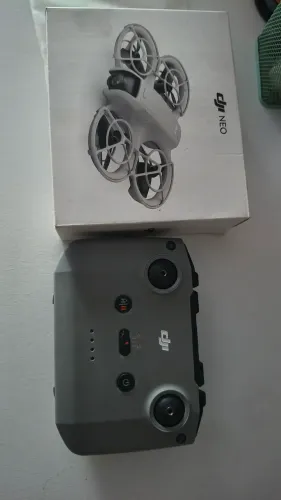 Dji neo standard com controle