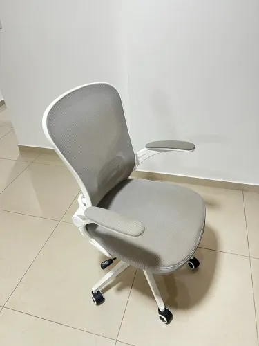 Cadeira ergonômica para escritório/consultório
