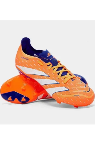 Chuteira Adidas predator league