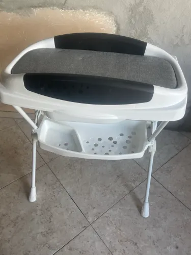 Banheira de bebê