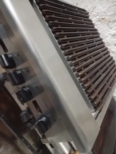 Chair Broiler Venâncio , pra sair rápido