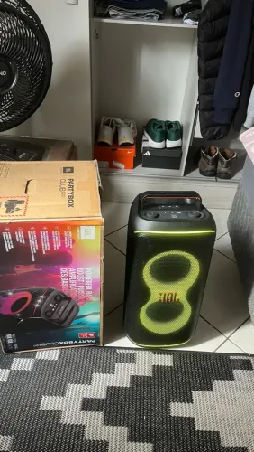 JBL PARTTY BOX -120 NOVA