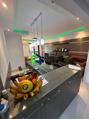 Apartamento 3 quartos à venda, Barra da Tijuca, Rio de Janeiro, RJ