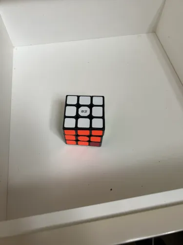 Cubo mágico