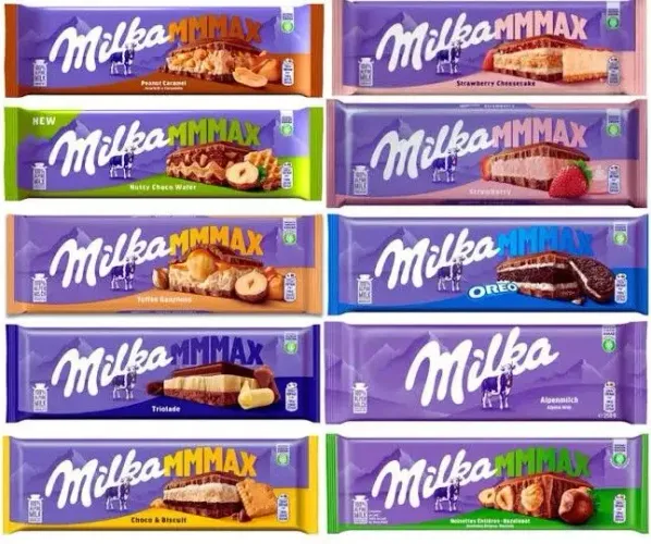Milka