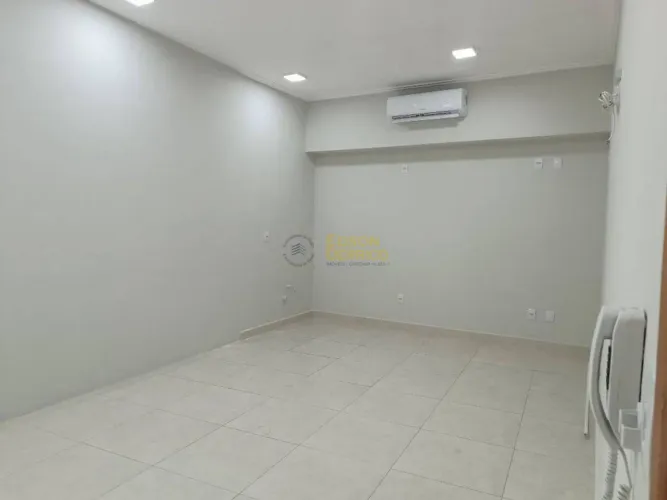 Sala para alugar, 45 m² por R$ 1.394,88/mês - Bosque da Princesa - Pindamonhangaba/SP