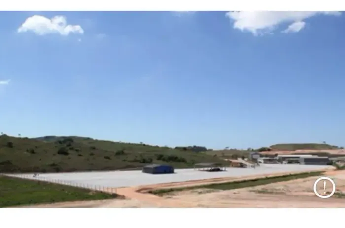 Oportunidade área industrial à venda em Imboassica por apenas R$ 200 o M²