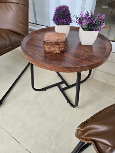 MESA MESINHA NOVA SEM USO