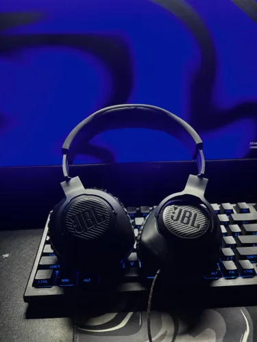 Headseat JBL Quantum 100