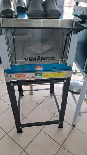 Ac forno lastro roma 60cm gás 