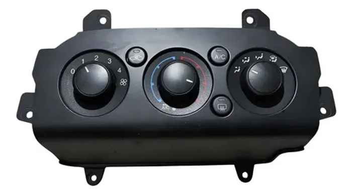 Comando Ar Condicionado J7bt19980cc Ford Ka 1.0 2019/2021