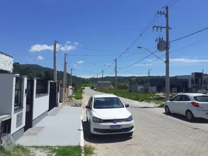 Galpão Comercial para Locação de 227 m², em Forquilhas, São José - SC
