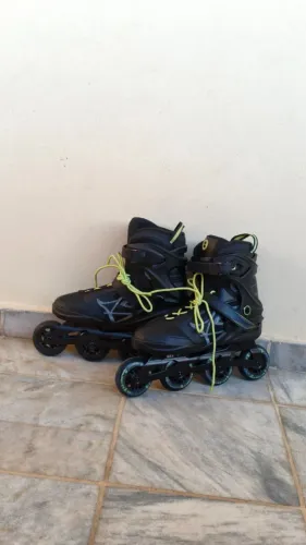 Patins Oxer Byte tamanho 40