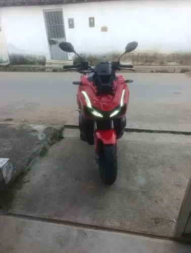 Honda ADV 2021