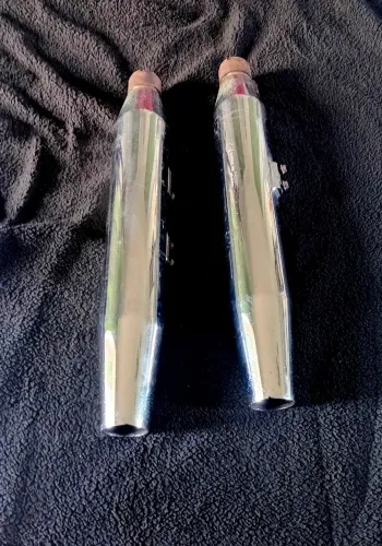 Peças Originais Harley Davidson