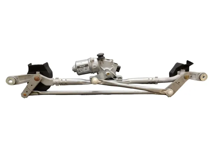 Motor Do Limpador Completo Hilux Sw4 Srx 2016