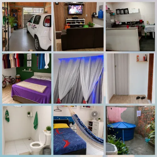 Casa venda 