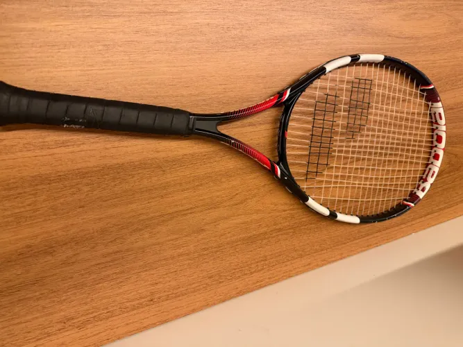 Raquete de tênis Falcon Babolat