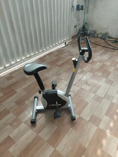 Vendo Bicicleta Ergometrica