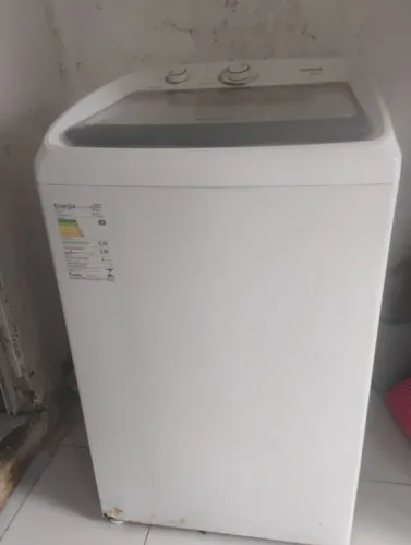 Lavadora Consul 11kg