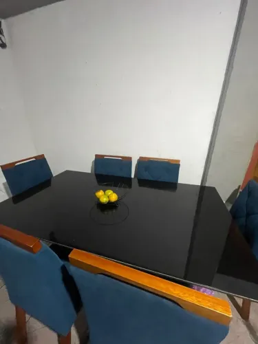 Mesa de jantar