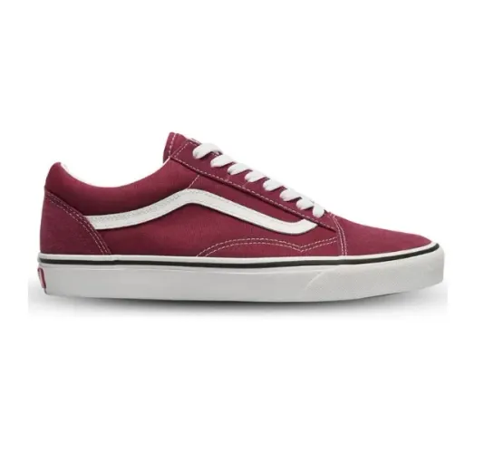 Tênis Vans Old Skool Rhododendron Unissex.