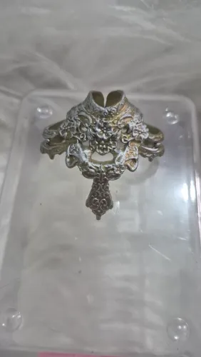 Ever after high acessório de EAH Holly O'hair dragon