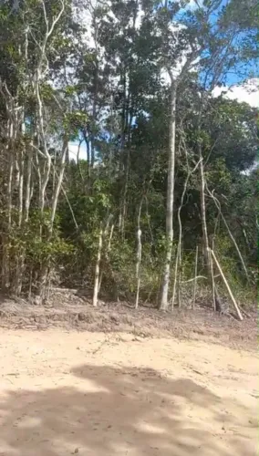 Terreno / Bairro Pedra Azul / Arraial d`Ajuda