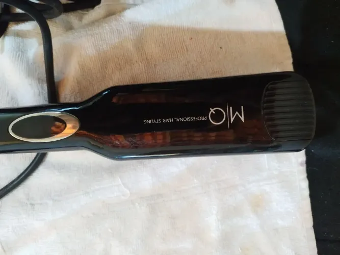 Chapinha MQ Professional Hair Styling