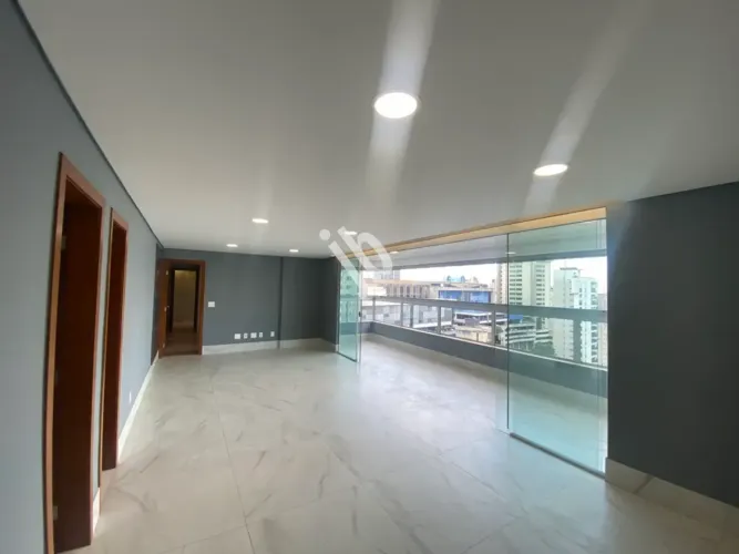 Luxemburgo Apartamento 4 quartos 136 m² para locação