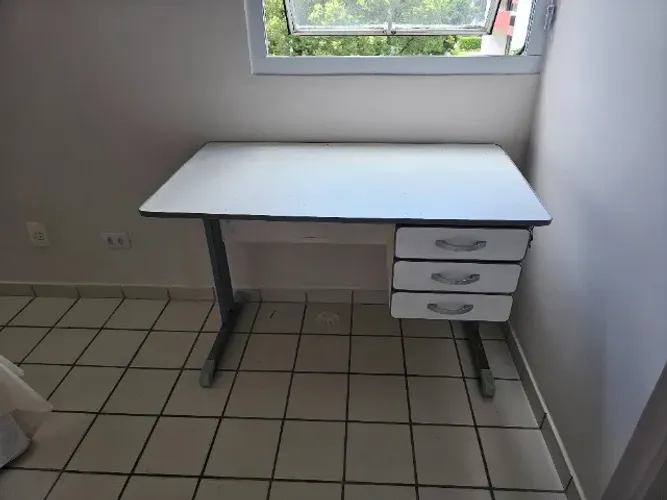 Mesa de escritório
