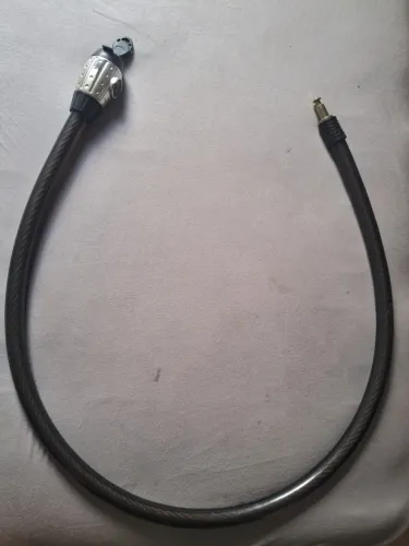 Corrente grossa para moto/bike