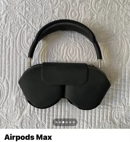 AirPods Max (2ª geração) USB-C, original Apple,