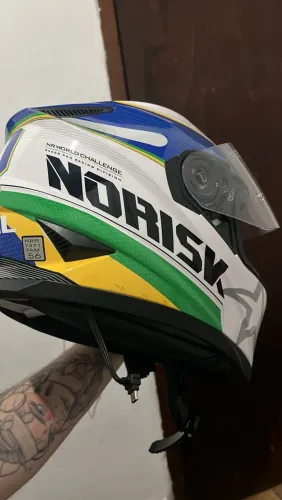 Norisk n 56