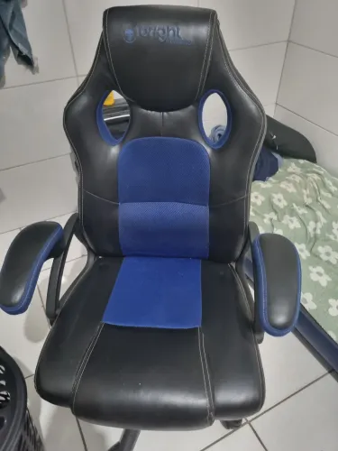 Cadeira game