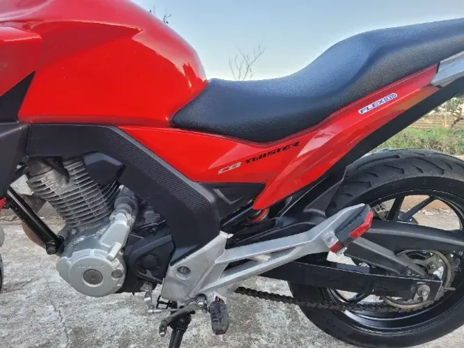 Honda 2016