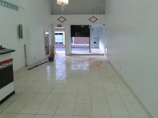 Salão / Galpão em Campos Elíseos - Ribeirão Preto