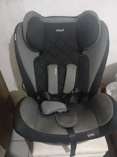Cadeirinha para carro