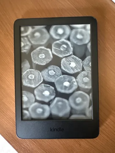 Kindle 11ª geração