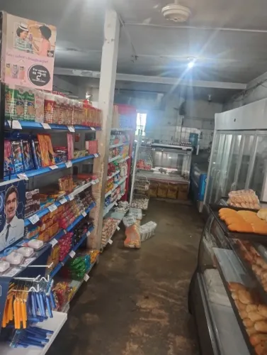 Mercadinho 