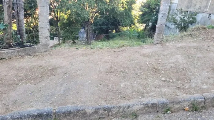 Lote a venda, Palmeiras, Belo Horizonte, 770mts.