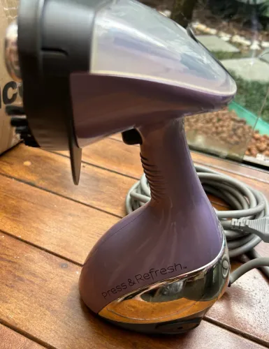 Shark Vaporizador profissional portátil 