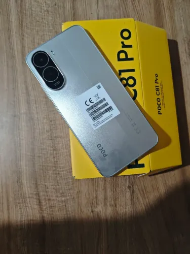 Xaiomi Poco C81 Pro 128gb