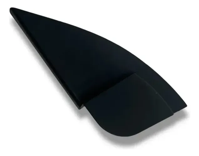 Acabamento Retrovisor Esquerdo Kia Picanto 2007 2010 2011