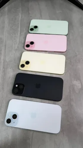 PROMOÇÃO IPHONE 15 USADOS!!!