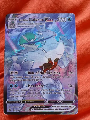 Para colecionador cartinha rara pokemon